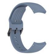 For Xiaomi Watch S1 Pro Silicone Watch Band(Blue)