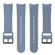 For Xiaomi Watch S1 Pro Silicone Watch Band(Blue)