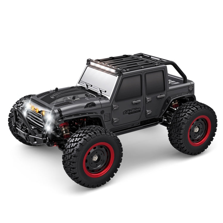 JJR/C 16103A 2.4G Wrangler Electric RC 4WD Off-road Vehicle(Black) - free shipping - PMC Jewellery - Order now!