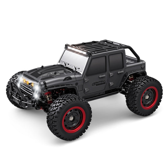 JJR/C 16103A 2.4G Wrangler Electric RC 4WD Off-road Vehicle(Black) - free shipping - PMC Jewellery - Order now!