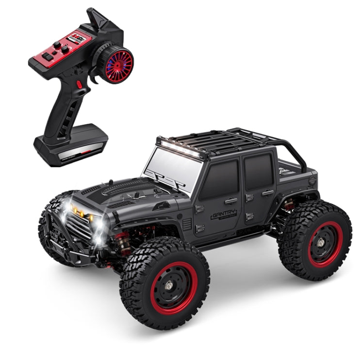 JJR/C 16103A 2.4G Wrangler Electric RC 4WD Off-road Vehicle(Black) - free shipping - PMC Jewellery - Order now!