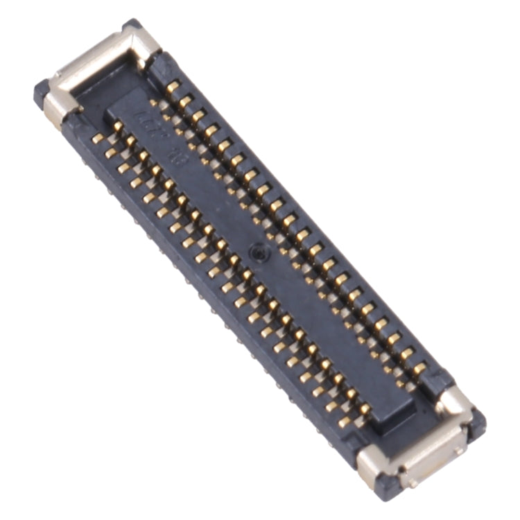 For Xiaomi Redmi 9 / Redmi 9 Prime 10pcs LCD Display FPC Connector On Motherboard - free shipping - PMC TechLife - Order now!