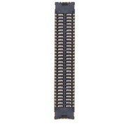 10pcs LCD Display FPC Connector On Motherboard For Xiaomi Redmi Note 10 5G / Poco M3 Pro 5G / Redmi Note 10T 5G / Redmi 10 / Redmi 10 Prime / Redmi Note 11 4G(IPS LCD）/ Redmi Note 11SE