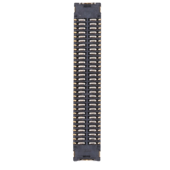 10pcs LCD Display FPC Connector On Motherboard For Xiaomi Redmi Note 10 5G / Poco M3 Pro 5G / Redmi Note 10T 5G / Redmi 10 / Redmi 10 Prime / Redmi Note 11 4G(IPS LCD）/ Redmi Note 11SE