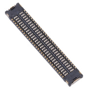 10pcs LCD Display FPC Connector On Motherboard For Xiaomi Redmi Note 10 5G / Poco M3 Pro 5G / Redmi Note 10T 5G / Redmi 10 / Redmi 10 Prime / Redmi Note 11 4G(IPS LCD）/ Redmi Note 11SE