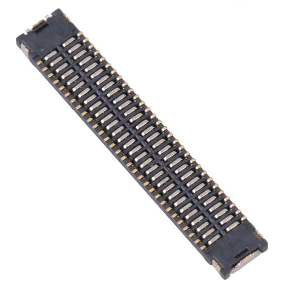 10pcs LCD Display FPC Connector On Motherboard For Xiaomi Redmi Note 10 5G / Poco M3 Pro 5G / Redmi Note 10T 5G / Redmi 10 / Redmi 10 Prime / Redmi Note 11 4G(IPS LCD）/ Redmi Note 11SE
