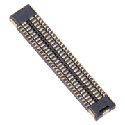 10pcs LCD Display FPC Connector On Motherboard For Xiaomi Redmi 9A / Redmi 9C / Redmi 9C NFC / Redmi 9AT / Redmi 9i / Redmi 9 Activ / Poco C31 / Redmi Note 9 4G / Poco M3