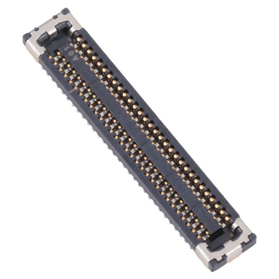 10pcs LCD Display FPC Connector On Motherboard For Xiaomi Redmi 9A / Redmi 9C / Redmi 9C NFC / Redmi 9AT / Redmi 9i / Redmi 9 Activ / Poco C31 / Redmi Note 9 4G / Poco M3