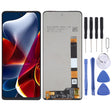 TFT LCD Screen For Motorola Edge S30/Moto G200 5G with Digitizer Full Assembly - free shipping - PMC TechLife - Order now!