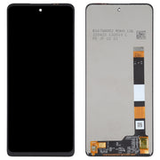 TFT LCD Screen For Motorola Edge S30/Moto G200 5G with Digitizer Full Assembly