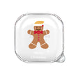 For Samsung Galaxy Buds Live Christmas Transparent TPU Earphone Case(Ragdoll) - free shipping - PMC TechLife - Order now!