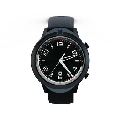 Rogbid Brave 2 1.45 inch TFT Screen Android 9.0 LTE 4G Smart Watch, Support Face Recognition(Grey) - free shipping - PMC Jewellery - Order now!