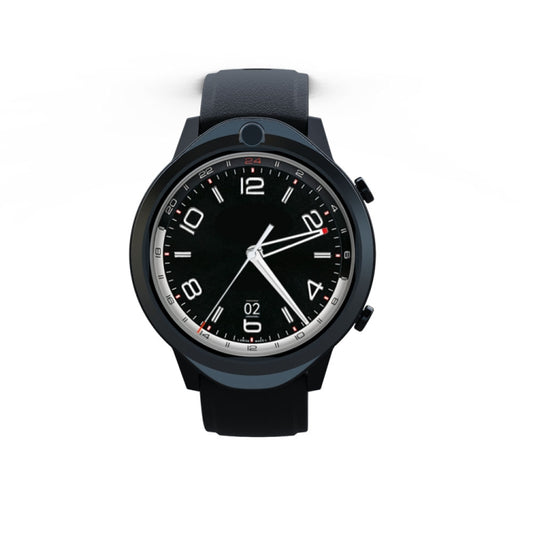 Rogbid Brave 2 1.45 inch TFT Screen Android 9.0 LTE 4G Smart Watch, Support Face Recognition(Grey) - free shipping - PMC Jewellery - Order now!