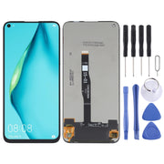 Original LCD Screen For Huawei P40 Lite / Nova 6 SE / P20 Lite 2019 with Digitizer Full Assembly