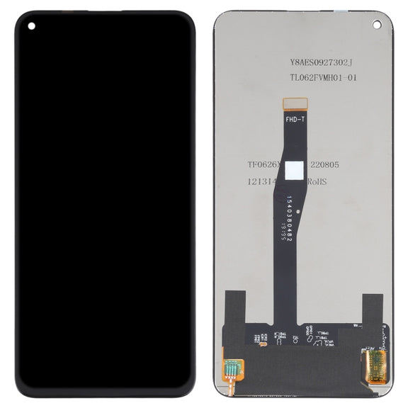 Original LCD Screen For Huawei Nova 5T / Honor 20S with Digitizer Full Assembly