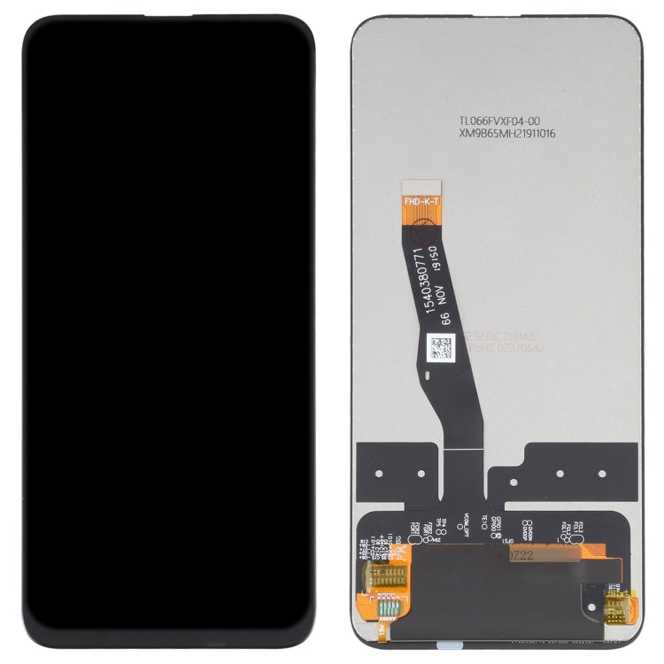 Original LCD Screen For Huawei P Smart Z with Digitizer Full Assembly - free shipping - PMC TechLife - Order now!