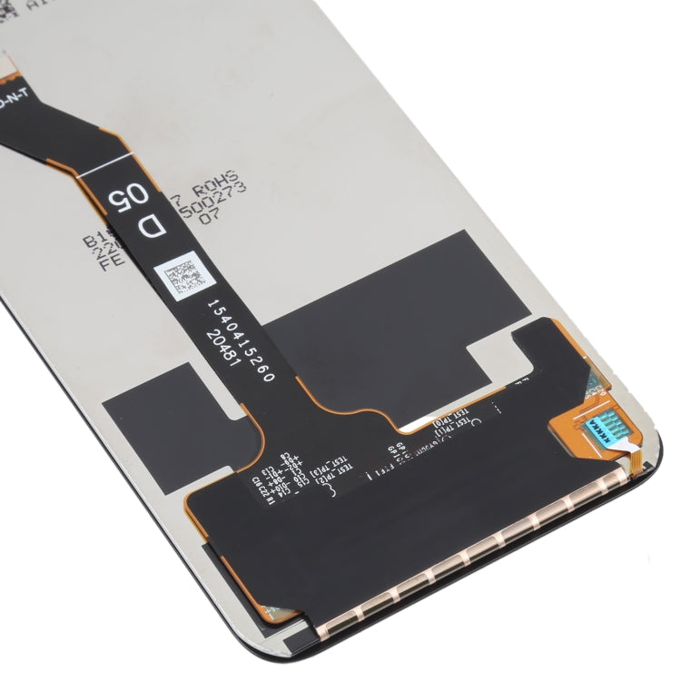 OEM LCD Screen For Honor 50 Lite / X20 with Digitizer Full Assembly - free shipping - PMC TechLife - Order now!
