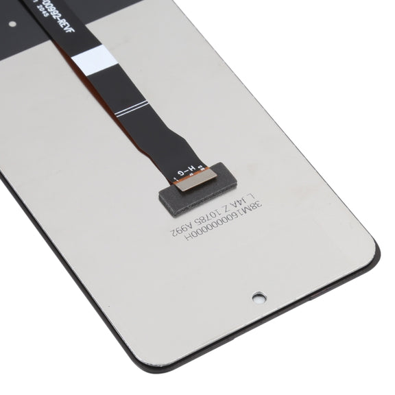 OEM LCD Screen For Huawei P Smart 2021 with Digitizer Full Assembly
