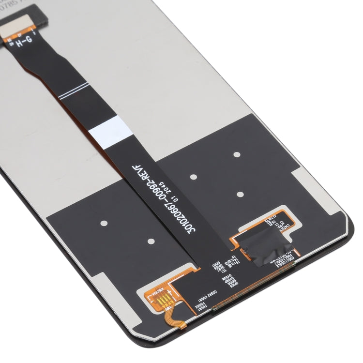 OEM LCD Screen For Huawei P Smart 2021 with Digitizer Full Assembly