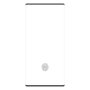 For Samsung Galaxy S23 Ultra 5G 25pcs 3D Curved Edge Full Screen Edge Glue Tempered Glass Film