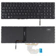 For HP Probook 450 G6 455 G6 450 G7 455 G7 US Version Keyboard with Backlight - Replacement Keyboards by PMC TechLife | Online Shopping South Africa | PMC TechLife