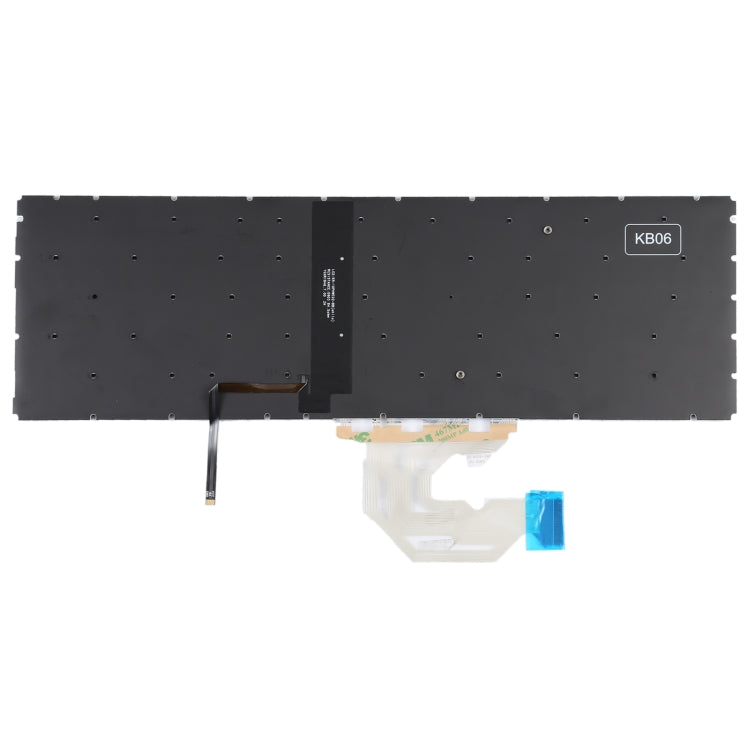 For HP Probook 450 G6 455 G6 450 G7 455 G7 US Version Keyboard with Backlight - Replacement Keyboards by PMC TechLife | Online Shopping South Africa | PMC TechLife