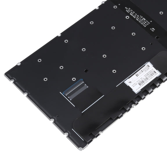 For HP Elitebook X360 836 730 G5 735 G5 G6 US Version Keyboard with Backlight