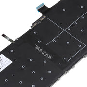 For HP Elitebook Folio G1 US Version Keyboard with Backlight