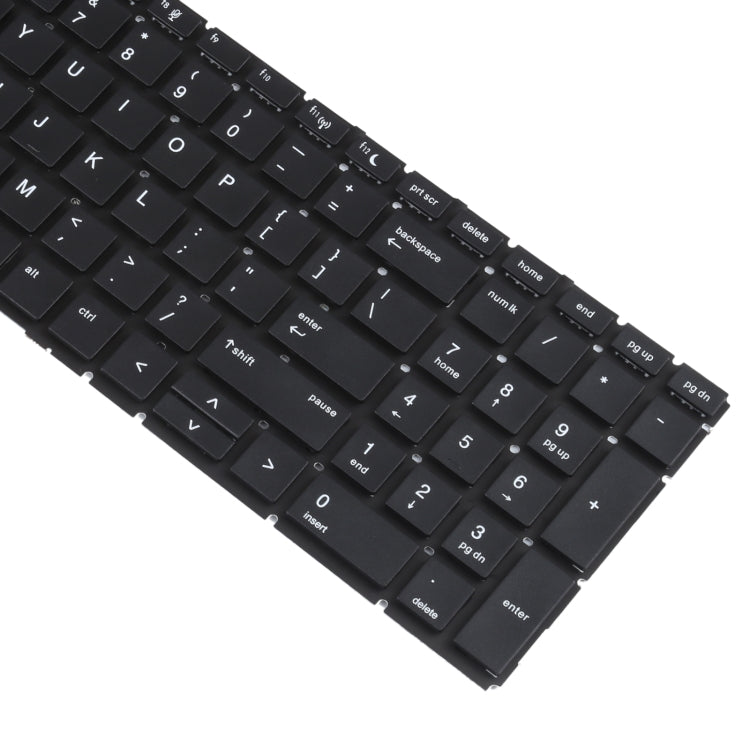 For HP Probook 450 G6 455 G6 450 G7  US Version Keyboard - Replacement Keyboards by PMC TechLife | Online Shopping South Africa | PMC TechLife