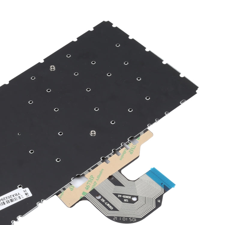 For HP Probook 440 G6 445 G6 440 G7  US Version Keyboard - Replacement Keyboards by PMC TechLife | Online Shopping South Africa | PMC TechLife