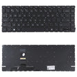 For HP Probook 440 G8 445 G8 US Version Keyboard - Replacement Keyboards by PMC TechLife | Online Shopping South Africa | PMC TechLife