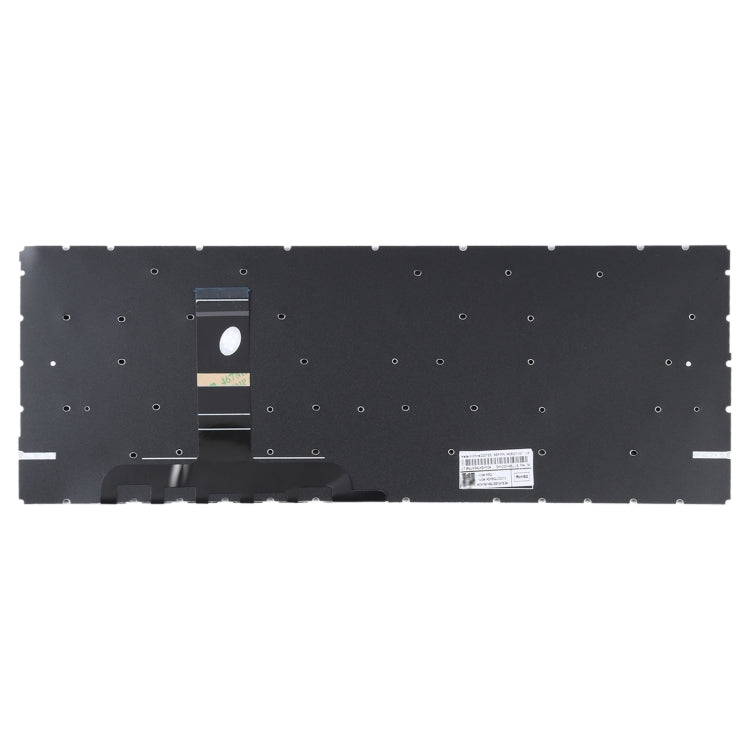 For HP Probook 440 G8 445 G8 US Version Keyboard - Replacement Keyboards by PMC TechLife | Online Shopping South Africa | PMC TechLife