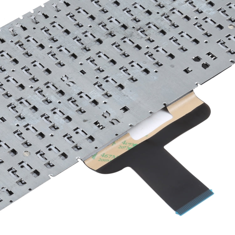 For Asus Zenbook RX410U RX310 UX310 US Version Keyboard - Replacement Keyboards by PMC TechLife | Online Shopping South Africa | PMC TechLife