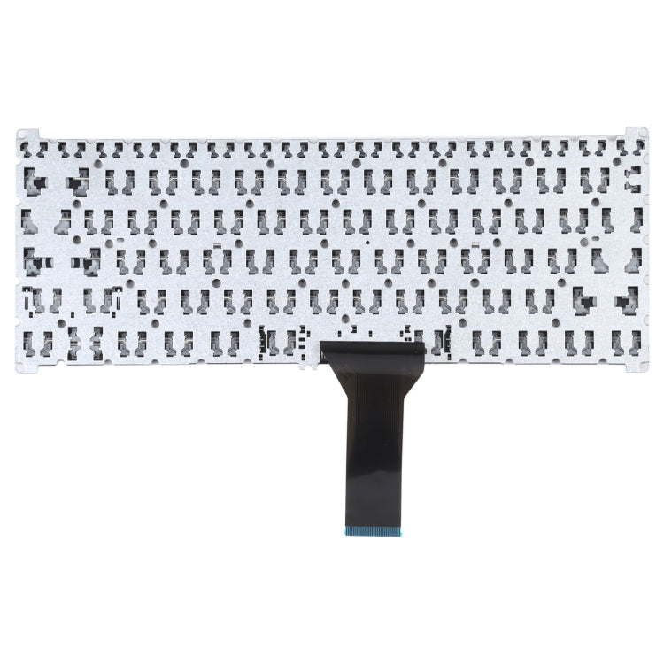 For Xiaomi Redmi Book XMA1901 US Version Keyboard - Replacement Keyboards by PMC TechLife | Online Shopping South Africa | PMC TechLife | Buy Now Pay Later Mobicred