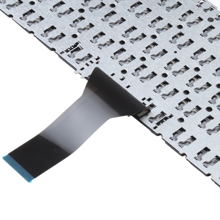 For Xiaomi Redmi Book XMA1901 US Version Keyboard - Replacement Keyboards by PMC TechLife | Online Shopping South Africa | PMC TechLife | Buy Now Pay Later Mobicred