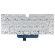 For Huawei Matebook D14 D15 US Version Keyboard