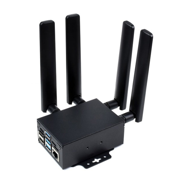 Waveshare SIM8262E-M2/SIM8202G-M2 5G HAT Multi-band For Raspberry Pi - free shipping - PMC TechLife - Order now!