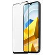 For Xiaomi Poco M5 10pcs DUX DUCIS 0.33mm 9H Medium Alumina Tempered Glass Film - free shipping - PMC TechLife - Order now!