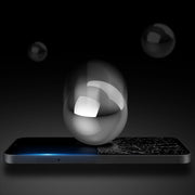 For Xiaomi Poco M5 10pcs DUX DUCIS 0.33mm 9H Medium Alumina Tempered Glass Film