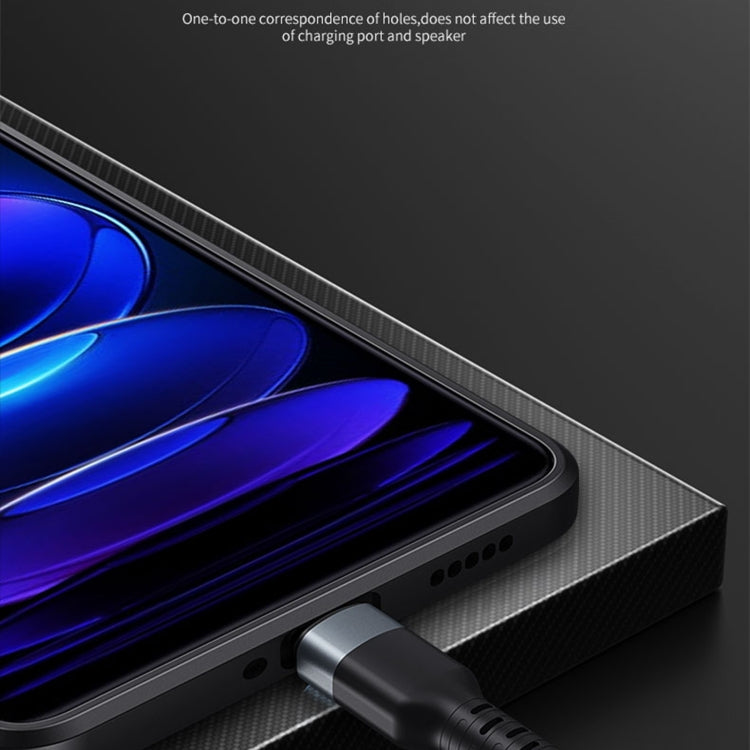 For Xiaomi Redmi Note 12 Pro 5G China Blade Series TPU + Titanium Alloy Phone Case with Holder(Black Red) - free shipping - PMC TechLife - Order now!