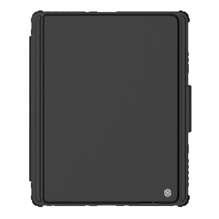 For iPad Pro 12.9 2020 / 2021 Nillkin Bumper Combo Keyboard Case - free shipping - PMC Jewellery - Order now!