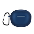 For Realme T100 Wireless Earphone Silicone Protective Case(Midnight Blue) - free shipping - PMC TechLife - Order now!