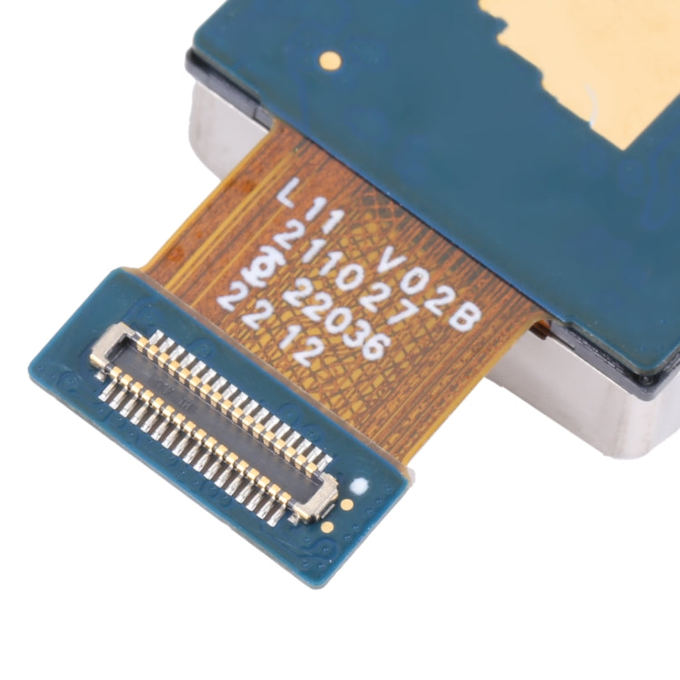 For Xiaomi Redmi K50 Pro Back Facing Camera - Camera by PMC TechLife | Online Shopping South Africa | PMC TechLife