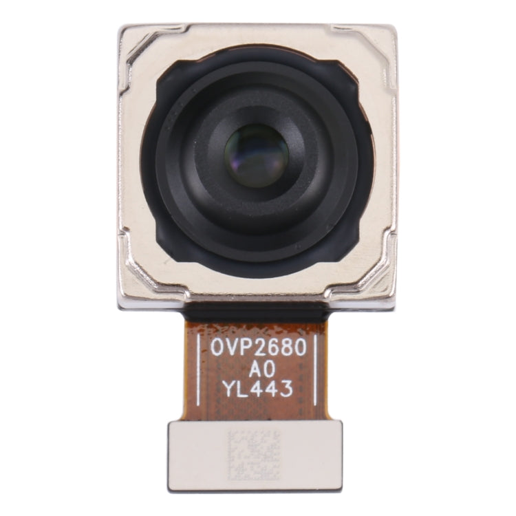 For Xiaomi Redmi Note 11 Pro China / Note 11 Pro+ 5G / 11i / 11i HyperCharge 5G Back Facing Camera - Camera by PMC TechLife | Online Shopping South Africa | PMC TechLife