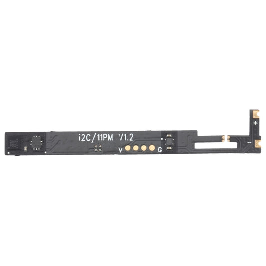 i2c Built-in Battery Repair Cable V1.33 For iPhone 11 Pro Max - Test Tools by i2C | Online Shopping South Africa | PMC Jewellery | Buy Now Pay Later Mobicred