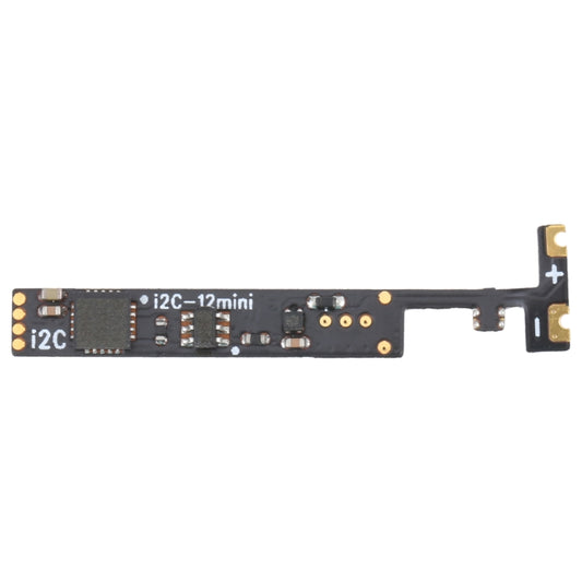 i2c Built-in Battery Repair Cable V3.0 For iPhone 12 mini - Test Tools by i2C | Online Shopping South Africa | PMC Jewellery | Buy Now Pay Later Mobicred