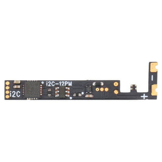 i2c Built-in Battery Repair Cable V3.0 For iPhone 12 Pro Max - Test Tools by i2C | Online Shopping South Africa | PMC Jewellery | Buy Now Pay Later Mobicred
