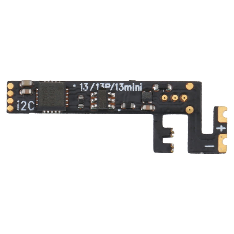 i2c Built-in Battery Repair Cable V3.0 For iPhone 13 Pro/13 mini/13 - free shipping - PMC TechLife - Order now!
