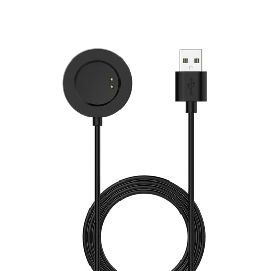 For Realme Watch 3 Pro USB Smart Watch Charging Cable, Length:1m - free shipping - PMC Jewellery - Order now!