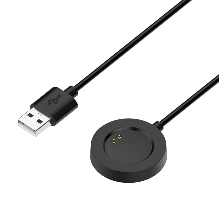 For Realme Watch 3 Pro USB Smart Watch Charging Cable, Length:1m - free shipping - PMC Jewellery - Order now!